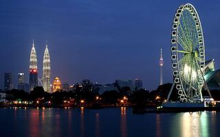 Best Malaysia Wallpapers screenshot 1