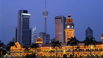 Best Malaysia Wallpapers screenshot 3