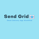 Send Grid App Email Advices APK