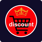 Discount Selector biểu tượng