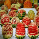 fruit carving APK