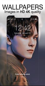 ⭐ Seventeen Wallpapers HD 4K 截图 3