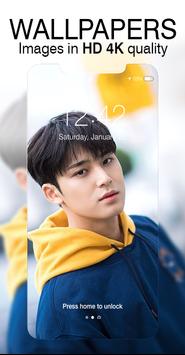 ⭐ Seventeen Wallpapers HD 4K 海报