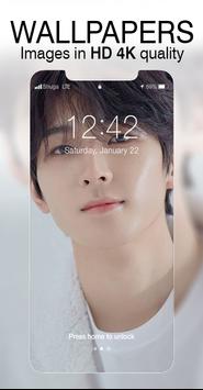 ⭐ Seventeen Wallpapers HD 4K 截图 1