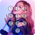 Rose Blackpink Lockscreen
