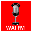 WAI FM Radio Iban APK