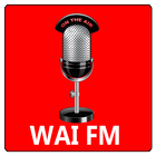 WAI FM Radio Iban icône
