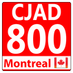 CJAD 800 Montreal
