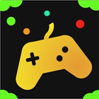 Pastime Mini Games - Offline biểu tượng