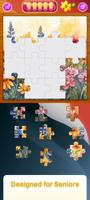 Puzzles Seniors screenshot 1