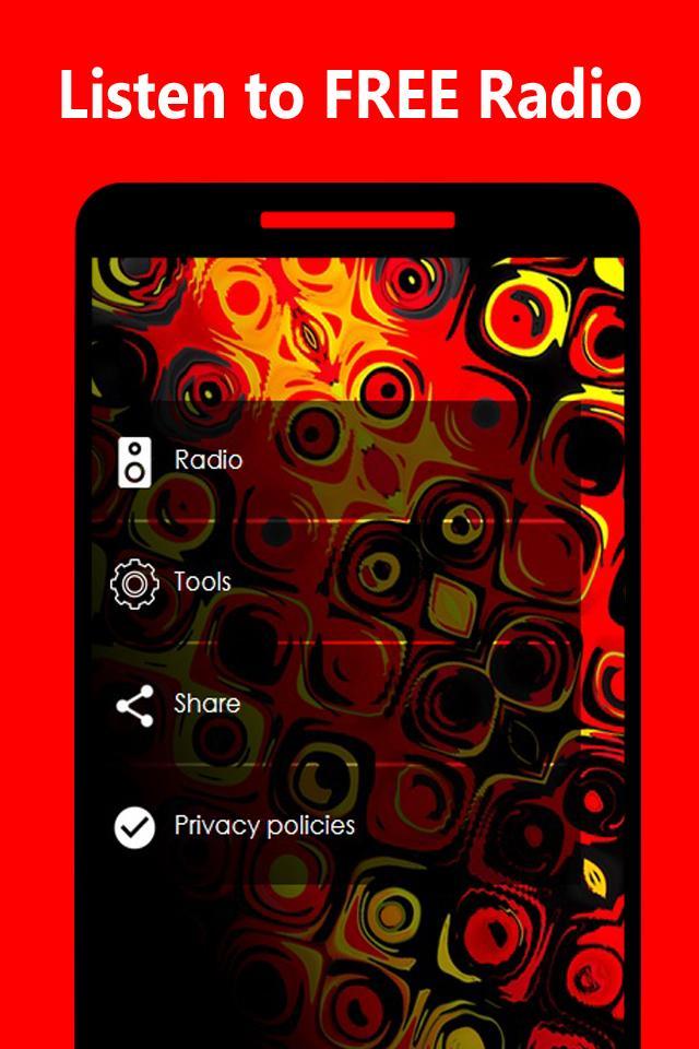 Descarga de APK de Radio para Samsung S7 para Android