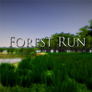 Forest Run aplikacja