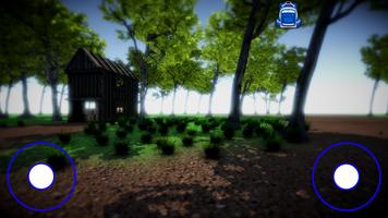 Forest Run screenshot 3