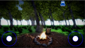 Forest Run screenshot 1