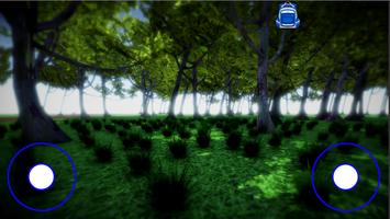 Forest Run screenshot 2