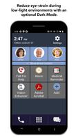 Senior Safety Phone स्क्रीनशॉट 2