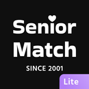 SeniorMatch: 50+ Meet & Date APK