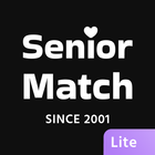 SeniorMatch أيقونة