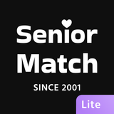 SeniorMatch icône