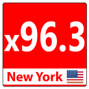 x96.3 FM NY APK
