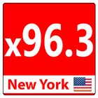 x96.3 icono