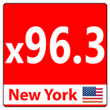 x96.3 icon