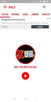 x96.3 Poster