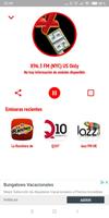x96.3 captura de pantalla 3