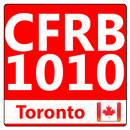APK CFRB 1010 Newstalk Toronto