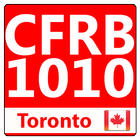 CFRB 1010 圖標