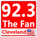 92.3 The Fan Cleveland APK