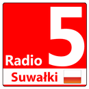 APK Radio 5 Suwałki