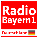 APK Radio Bayern 1 kostenlos app