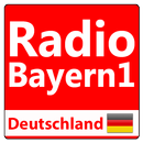 Radio Bayern 1 kostenlos app APK