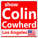 Colin Cowherd show radio live APK