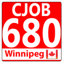 APK CJOB 680 Winnipeg