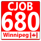 CJOB 680 Winnipeg আইকন