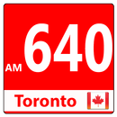 640 AM Talk Radio Toronto APK