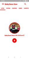 Bobby Bones Show gönderen
