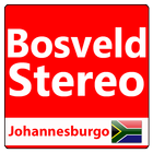 Radio Bosveld Stereo icône