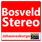 Radio Bosveld Stereo アイコン