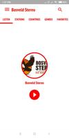 Radio Bosveld Stereo ポスター