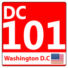 DC101 icon