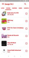 Radio Energie 94.3 Montreal স্ক্রিনশট 2
