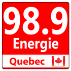 Energie 98.9 icon