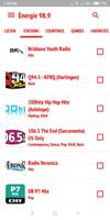 Energie 98.9 screenshot 3