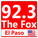 92.3 El Paso TX APK