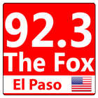 92.3 El Paso TX آئیکن