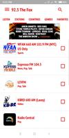 92.3 El Paso TX اسکرین شاٹ 3