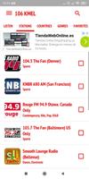 106 KMEL Ekran Görüntüsü 1